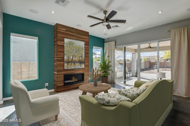 5393 CRESCENT EDGE Drive, Prescott, AZ 86301