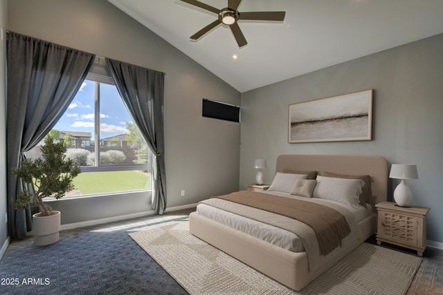 5393 CRESCENT EDGE Drive, Prescott, AZ 86301