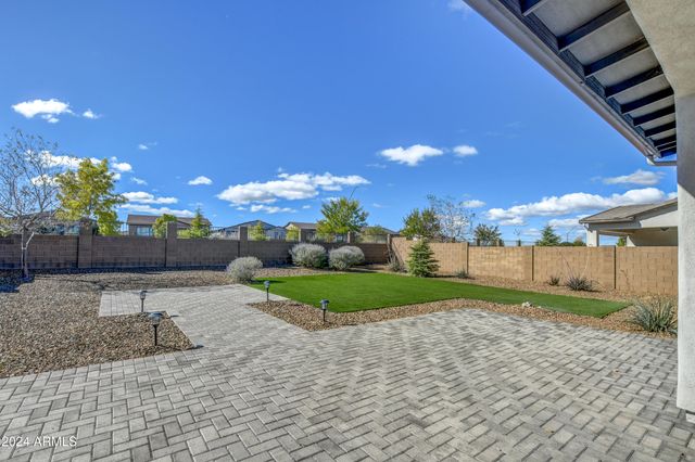 5393 CRESCENT EDGE Drive, Prescott, AZ 86301