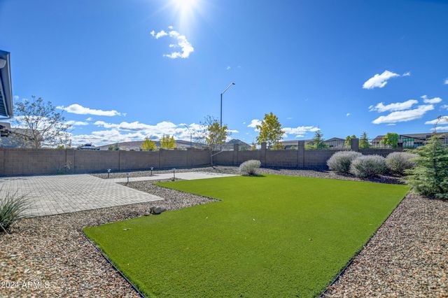 5393 CRESCENT EDGE Drive, Prescott, AZ 86301