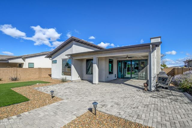 5393 CRESCENT EDGE Drive, Prescott, AZ 86301