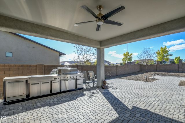 5393 CRESCENT EDGE Drive, Prescott, AZ 86301