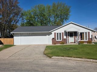 229 APOLLO COURT, Brillion, WI 54110