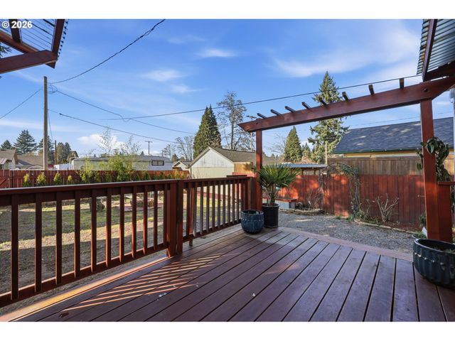 3618 V St, Vancouver, WA 98663