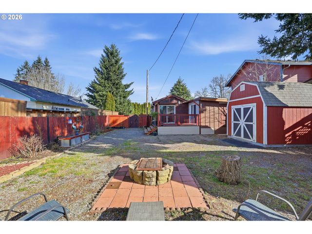 3618 V St, Vancouver, WA 98663