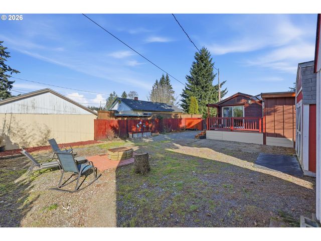 3618 V St, Vancouver, WA 98663