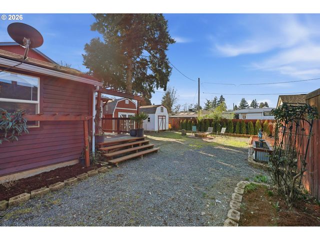 3618 V St, Vancouver, WA 98663