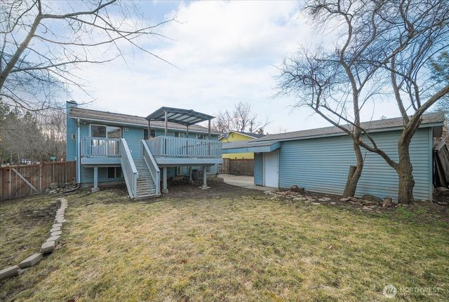 3421 S Myrtle St, Spokane, WA 99223