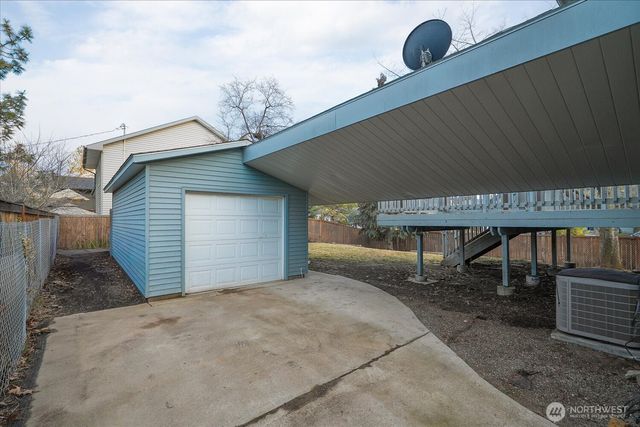 3421 S Myrtle St, Spokane, WA 99223