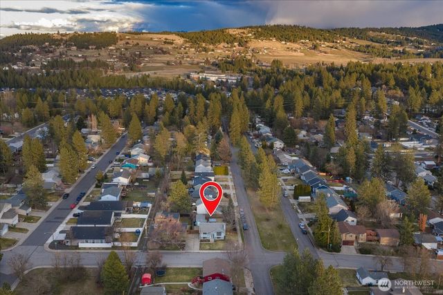 3421 S Myrtle St, Spokane, WA 99223