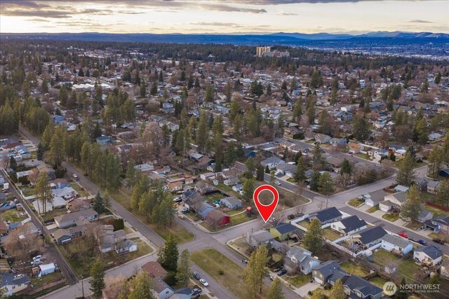 3421 S Myrtle St, Spokane, WA 99223