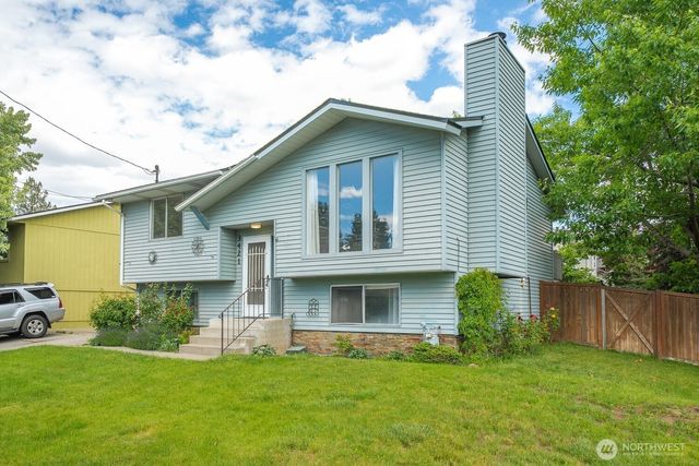 3421 S Myrtle St, Spokane, WA 99223