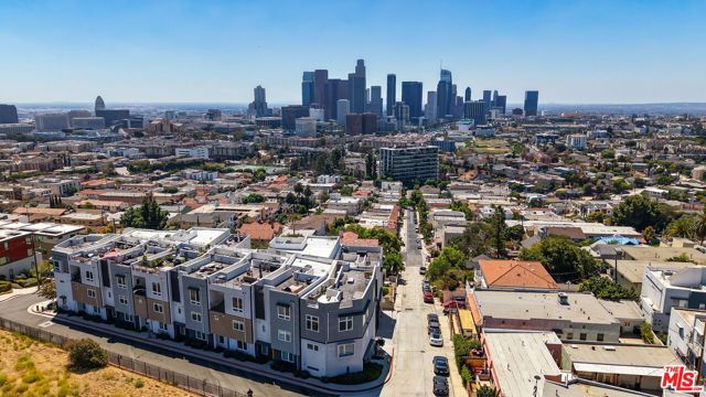 1035 N White Knoll Drive, Los Angeles, CA 90012