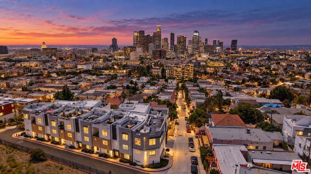 1035 N White Knoll Drive, Los Angeles, CA 90012