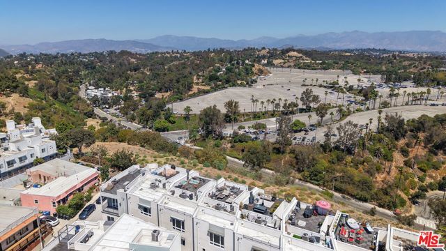 1035 N White Knoll Drive, Los Angeles, CA 90012