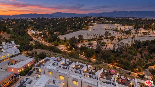 1035 N White Knoll Drive, Los Angeles, CA 90012