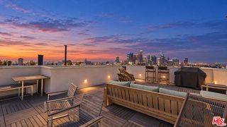1035 N White Knoll Drive, Los Angeles, CA 90012