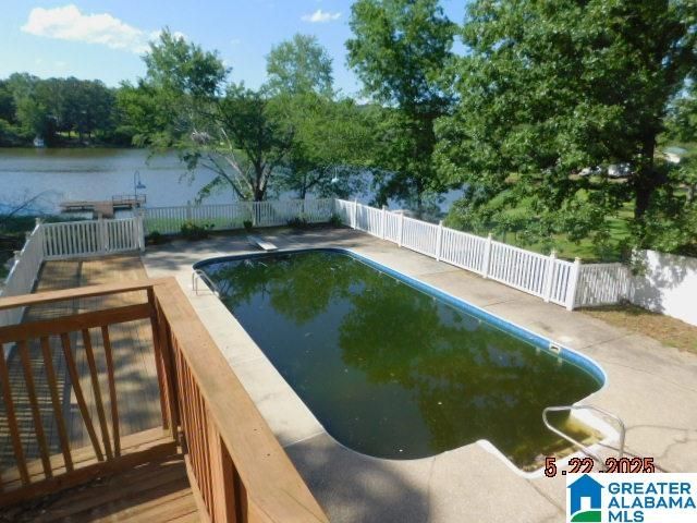 7621 LAKESHORE DRIVE, Mccalla, AL 35111