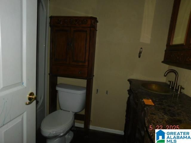 7621 LAKESHORE DRIVE, Mccalla, AL 35111