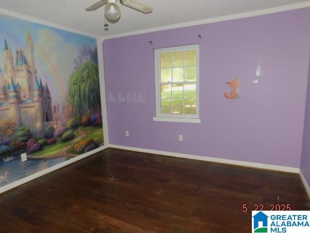7621 LAKESHORE DRIVE, Mccalla, AL 35111