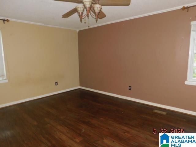 7621 LAKESHORE DRIVE, Mccalla, AL 35111