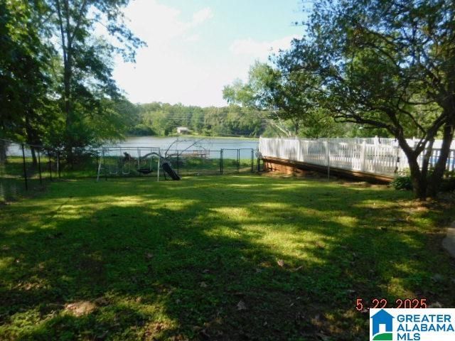 7621 LAKESHORE DRIVE, Mccalla, AL 35111