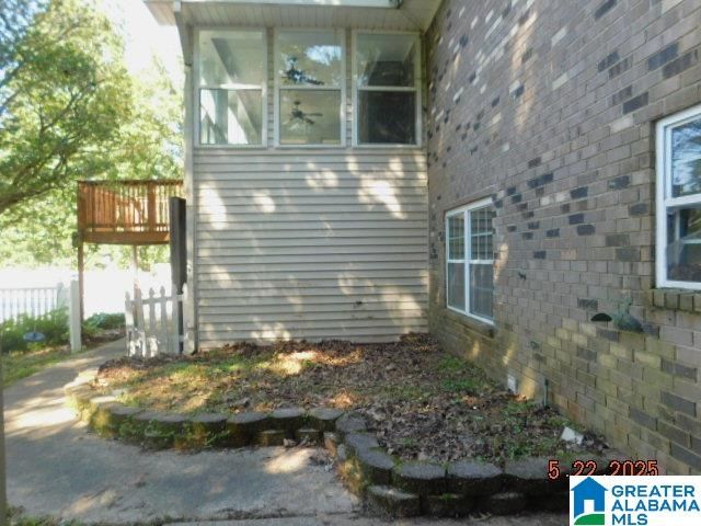 7621 LAKESHORE DRIVE, Mccalla, AL 35111