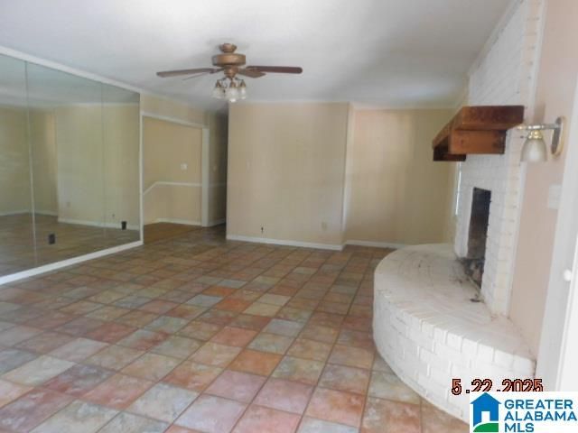 7621 LAKESHORE DRIVE, Mccalla, AL 35111