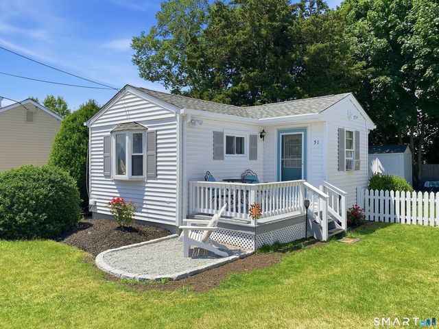 49 + 51 Uncas Road, Clinton, CT 06413