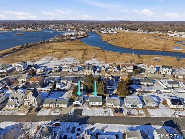 49 + 51 Uncas Road, Clinton, CT 06413