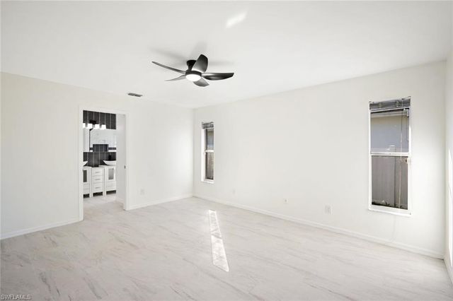 2519 SW 30th ST, Cape Coral, FL 33914