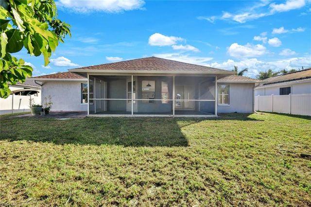 2519 SW 30th ST, Cape Coral, FL 33914