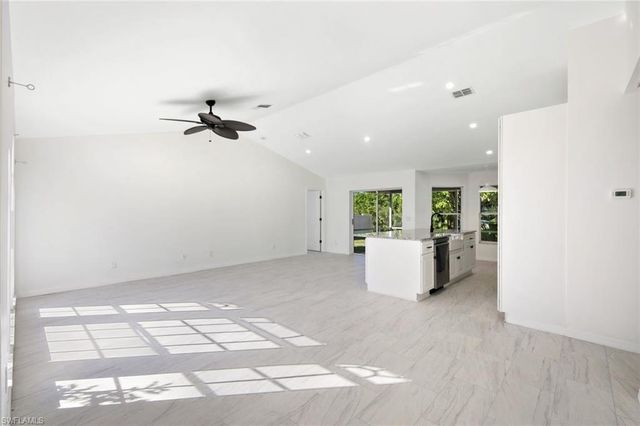 2519 SW 30th ST, Cape Coral, FL 33914