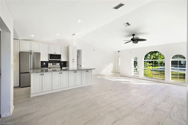 2519 SW 30th ST, Cape Coral, FL 33914