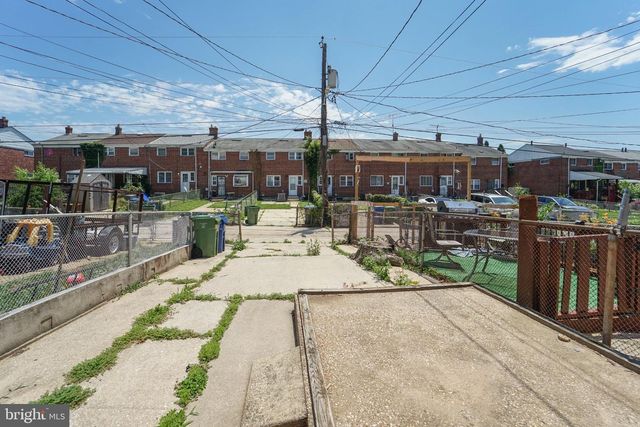 643 S WICKHAM RD S, Baltimore, MD 21229
