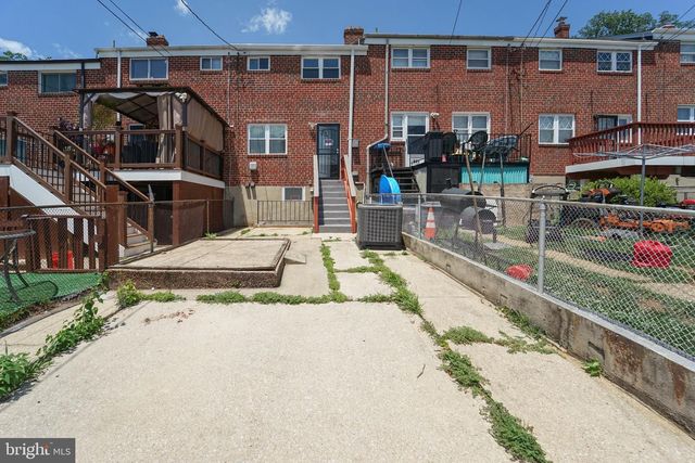 643 S WICKHAM RD S, Baltimore, MD 21229