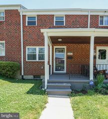 643 S WICKHAM RD S, Baltimore, MD 21229