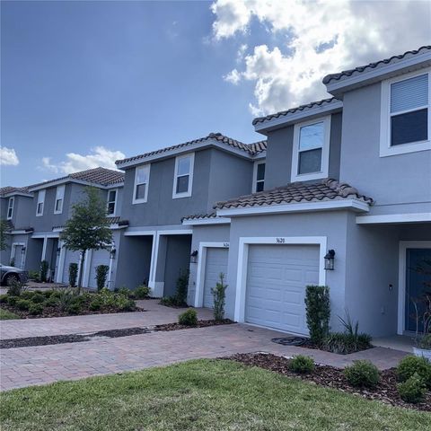 3624 LANDING NET DRIVE, Kissimmee, FL 34746