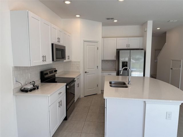 3624 LANDING NET DRIVE, Kissimmee, FL 34746