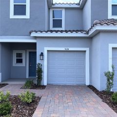 3624 LANDING NET DRIVE, Kissimmee, FL 34746