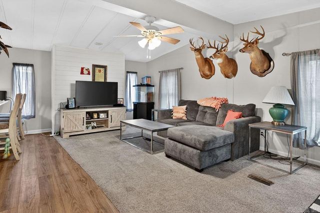 1101 Nancy Street, White Hall, AR 71602