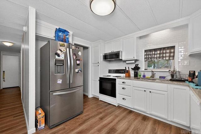 1101 Nancy Street, White Hall, AR 71602