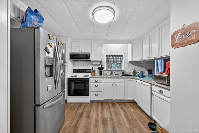 1101 Nancy Street, White Hall, AR 71602