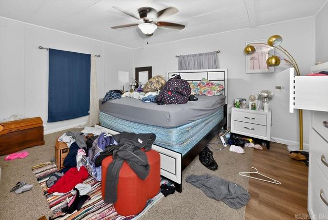 1101 Nancy Street, White Hall, AR 71602