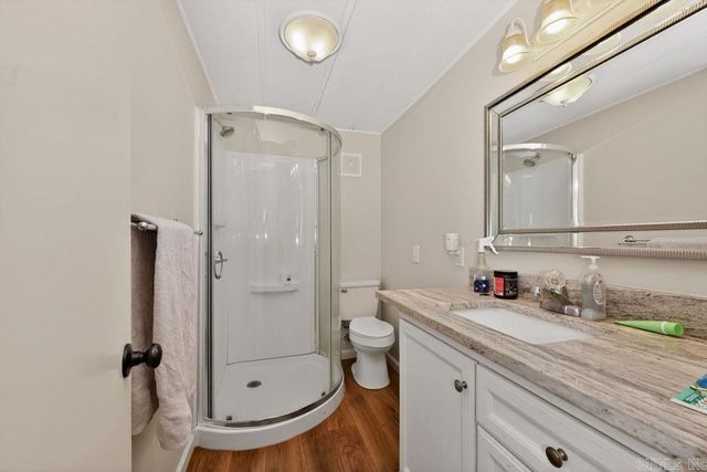 1101 Nancy Street, White Hall, AR 71602