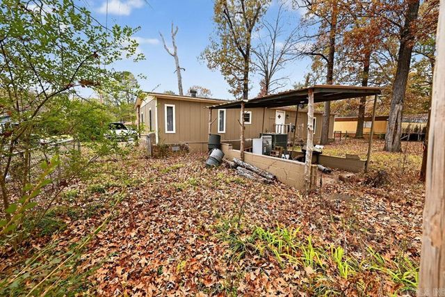 1101 Nancy Street, White Hall, AR 71602