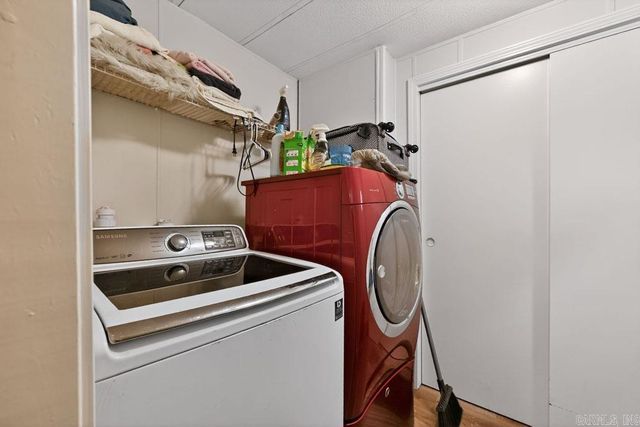 1101 Nancy Street, White Hall, AR 71602