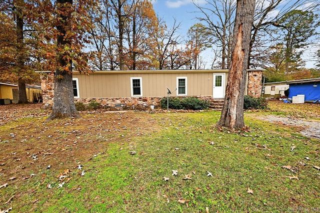 1101 Nancy Street, White Hall, AR 71602