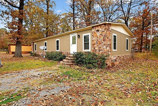 1101 Nancy Street, White Hall, AR 71602