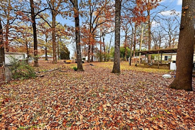 1101 Nancy Street, White Hall, AR 71602